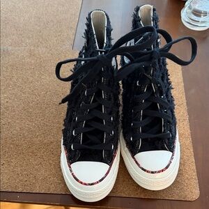 Converse x Isabel Marant